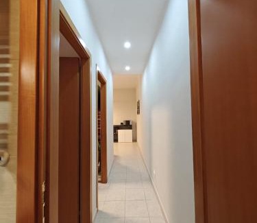 Lido di Campomarino Apartment | iBeach Gardenie