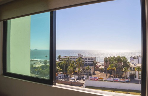 Mazatlan Apartment | Iberika 8002 a 2 cuadras del malecón!