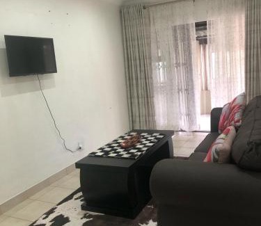 Newcastle House | Ibhele Elihle