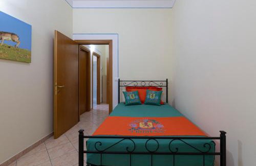 Poppi House | IBibiena - CASA CAMALDOLI