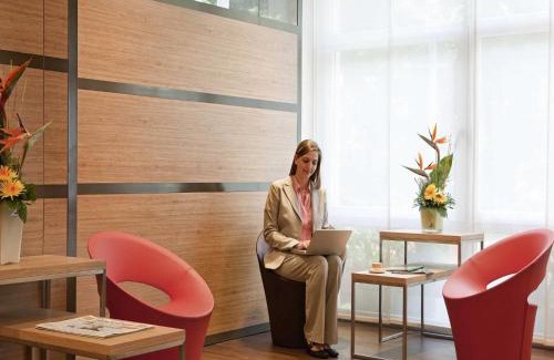 Aachen Hotel | ibis Aachen Marschiertor - Aix-la-Chapelle
