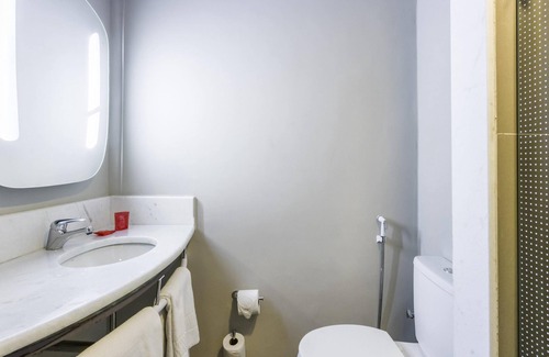 Americana Hotel | ibis Americana