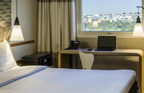 Americana Hotel | ibis Americana