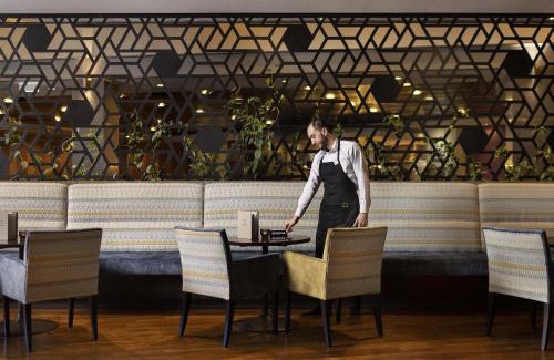 Greenlane - Ellerslie Hotel | ibis Auckland Ellerslie