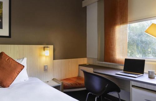 Greenlane - Ellerslie Hotel | ibis Auckland Ellerslie