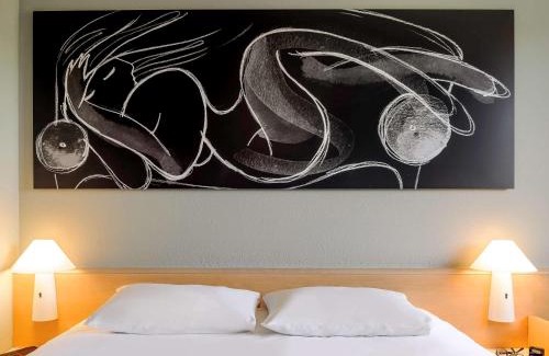 Innenstadt Hotel | ibis Augsburg Koenigsplatz