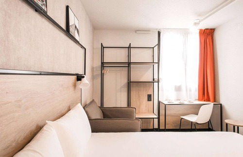 Avignon Hotel | ibis Avignon Sud