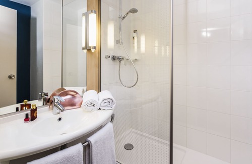 Porta Hotel | ibis Barcelona Meridiana