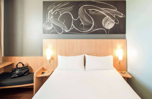 Porta Hotel | ibis Barcelona Meridiana