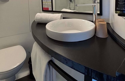 Granollers Hotel | ibis Barcelona Montmelo-Granollers