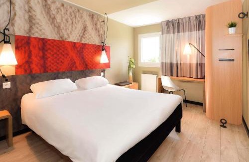 Beaune Hotel | ibis Beaune La Ferme Aux Vins