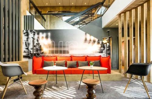 Beaune Hotel | ibis Beaune La Ferme Aux Vins