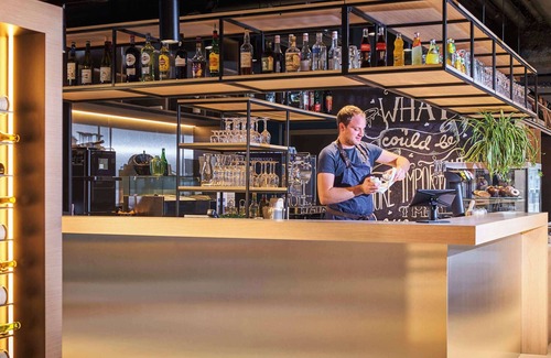 Bethune Hotel | ibis Bethune Centre Gare