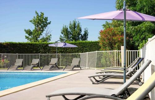 Beziers Hotel | ibis Beziers Est Mediterranee A9/A75