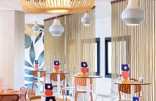 Beziers Hotel | ibis Beziers Est Mediterranee A9/A75