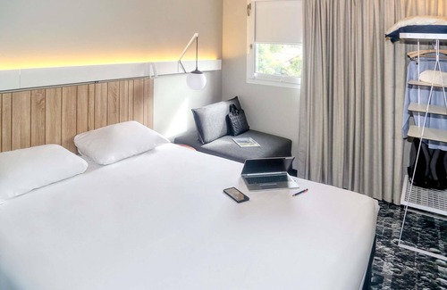 Anglet Hotel | ibis Biarritz Anglet Aeroport