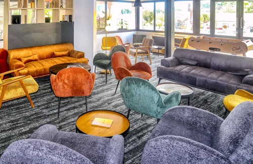 Anglet Hotel | ibis Biarritz Anglet Aeroport