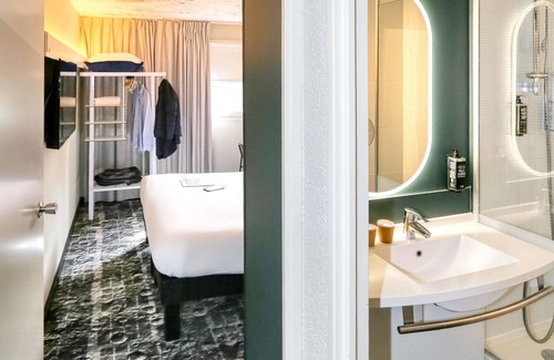 Anglet Hotel | ibis Biarritz Anglet Aeroport