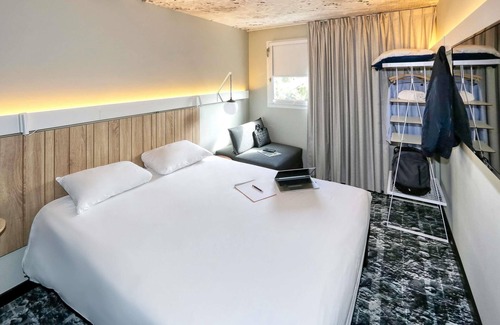 Anglet Hotel | ibis Biarritz Anglet Aeroport