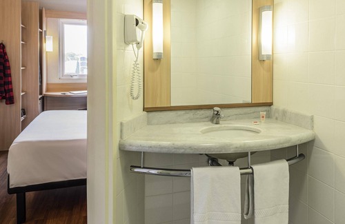 Centro Hotel | ibis Blumenau