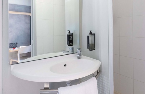 Angouleme Hotel | ibis budget Angoulême Centre