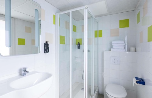 Angouleme Hotel | ibis budget Angoulême Centre