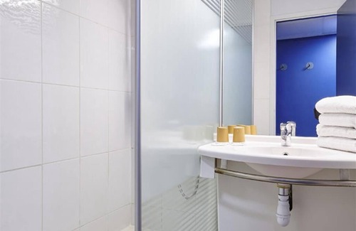 Bayonne Hotel | ibis Budget Bayonne