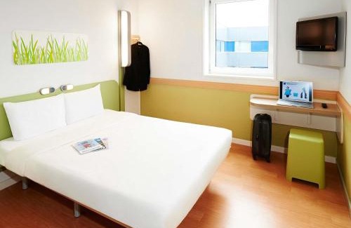 Ecole-Valentin Hotel | ibis budget Besançon Ecole Valentin