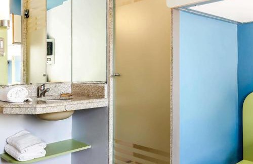 Funcionarios Hotel | ibis budget BH Afonso Pena Savassi
