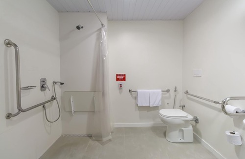 Centro Hotel | ibis budget Blumenau