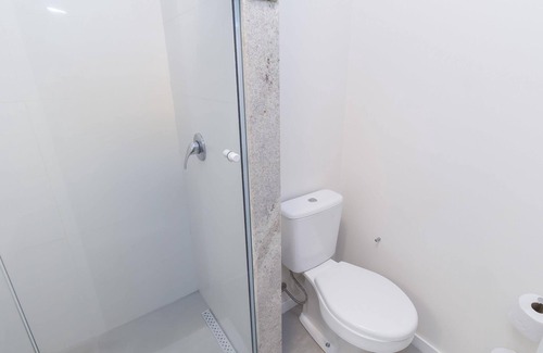 Centro Hotel | ibis budget Blumenau