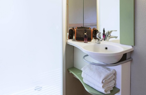 Dives-sur-Mer Hotel | ibis budget Cabourg Dives Sur Mer