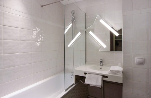 Cahors Hotel | ibis budget Cahors