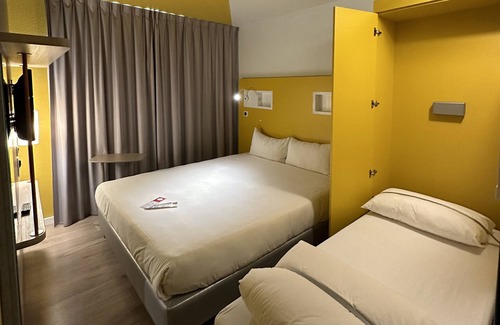 Cahors Hotel | ibis budget Cahors
