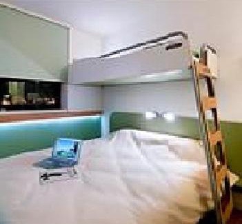 Carcassonne Hotel | ibis budget Carcassonne La Cité