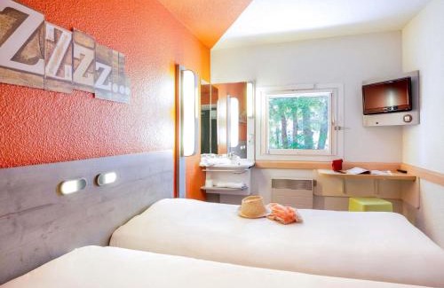 Frejus Hotel | Ibis Budget Fréjus Capitou