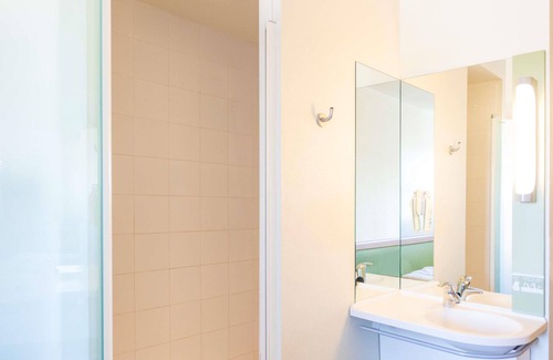 Villa de Vallecas Hotel | Ibis Budget Madrid Vallecas