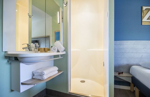 Meudon Hotel | ibis budget Meudon Paris Ouest