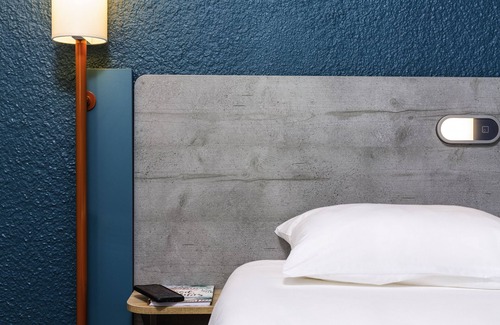 Meudon Hotel | ibis budget Meudon Paris Ouest