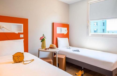 Les Baumettes Hotel | ibis budget Nice Californie Lenval