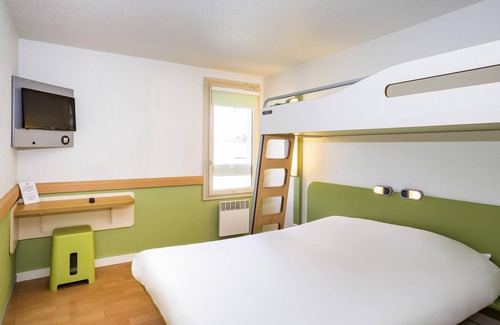 Quimper Hotel | ibis budget Quimper