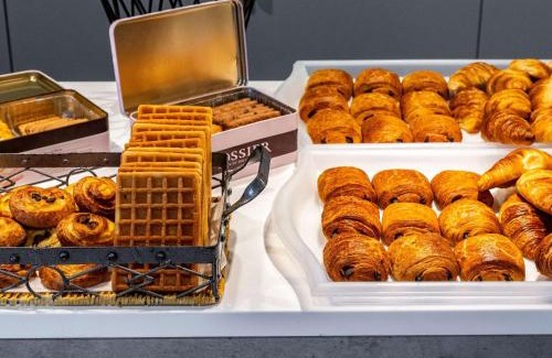 Thillois Hotel | ibis budget Reims Thillois