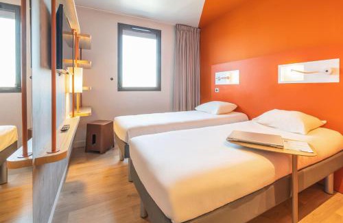 Thillois Hotel | ibis budget Reims Thillois
