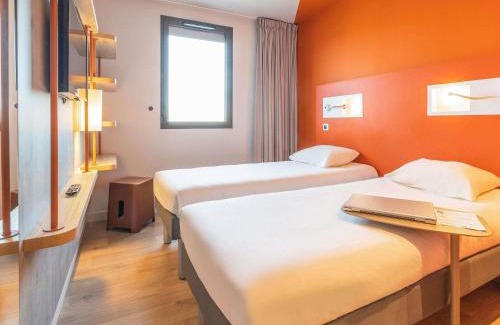 Zone d'Activite Ouest Hotel | ibis budget Rennes Rte Lorient