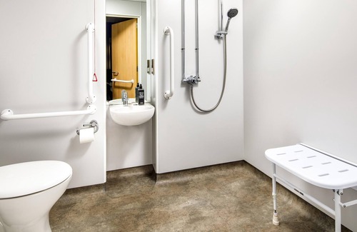 Attercliffe Hotel | ibis budget Sheffield Arena