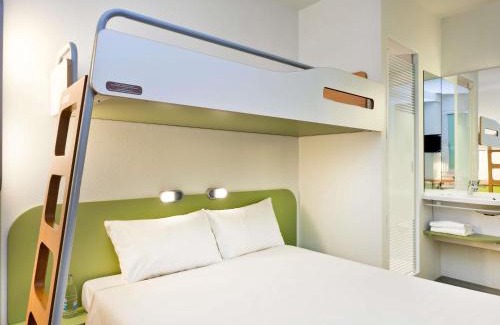 Tours Hotel | ibis budget Tours Nord