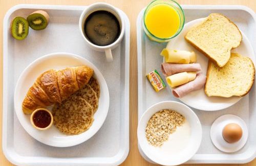 Tours Hotel | ibis budget Tours Nord
