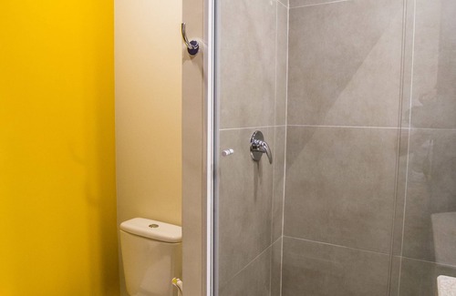Saraiva Hotel | ibis budget Uberlandia