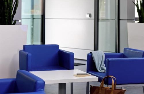 Ochota Hotel | ibis budget Warszawa West Station