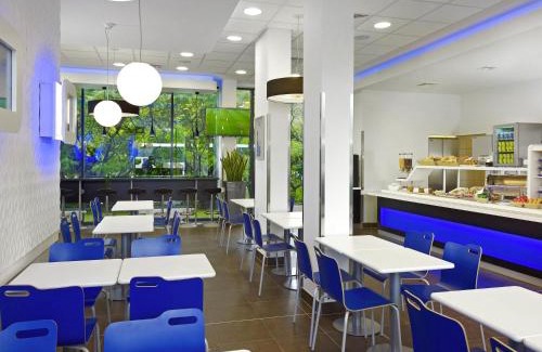 Ochota Hotel | ibis budget Warszawa West Station